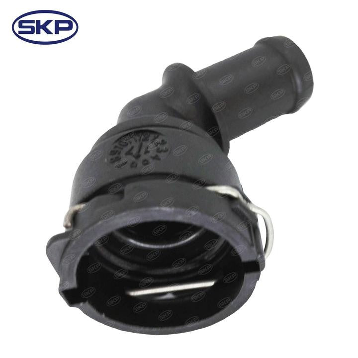 SKP HVAC Heater Hose Connector SK627000 image 3