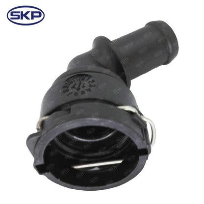 SKP HVAC Heater Hose Connector SK627000 image 3