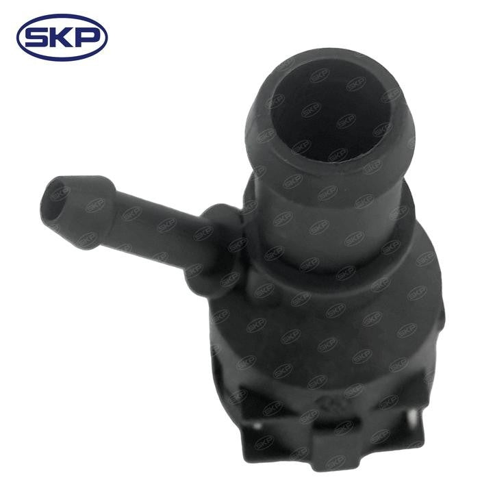 SKP Radiator Coolant Hose Connector SK627004