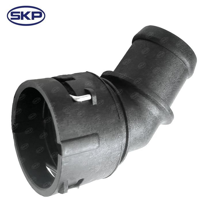 SKP Radiator Coolant Hose Connector SK627005 main image