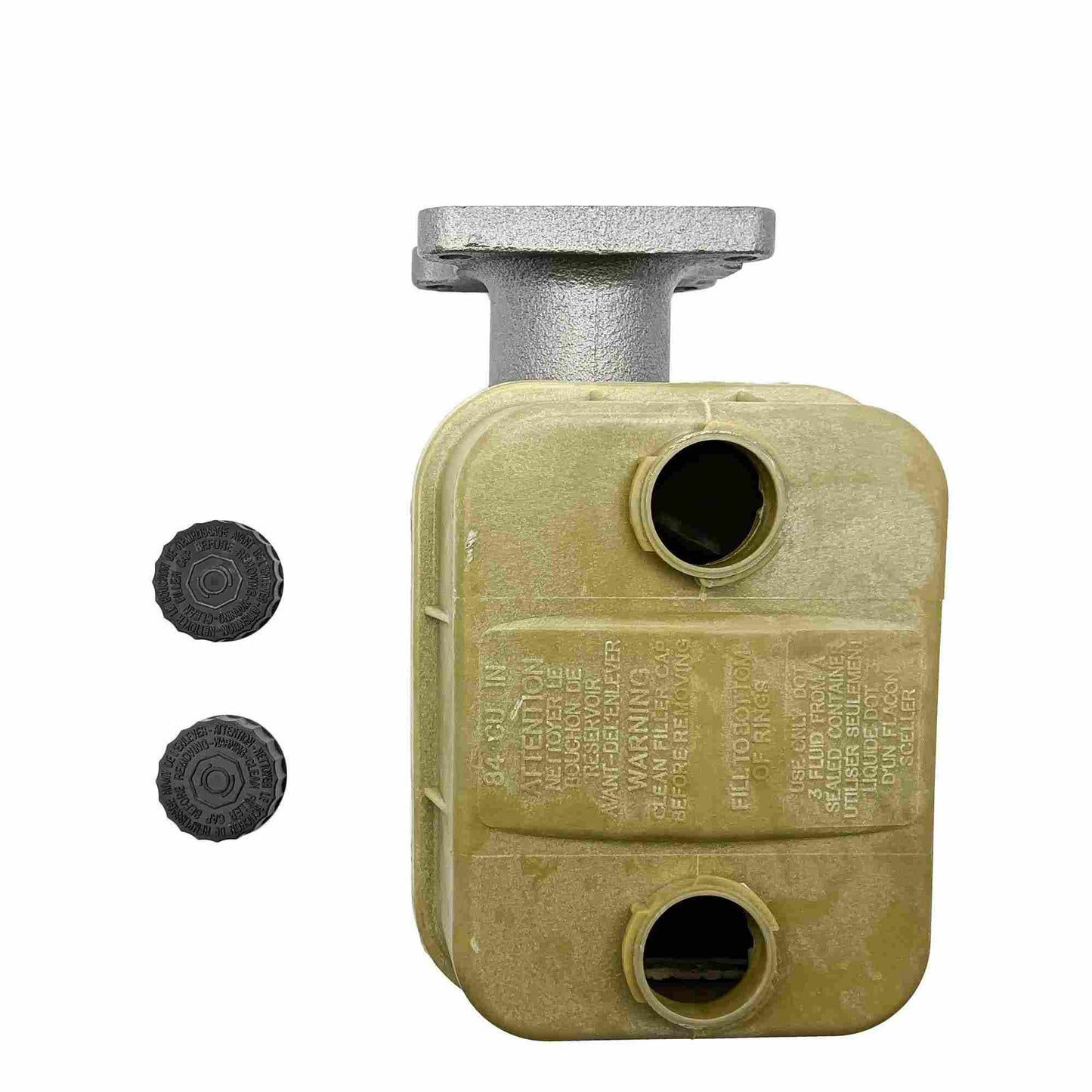 SKP Brake Master Cylinder SK630276