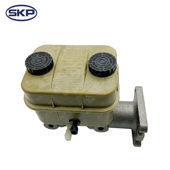 SKP Brake Master Cylinder SK630276
