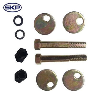 SKP Alignment Caster / Camber Kit SK6302HD