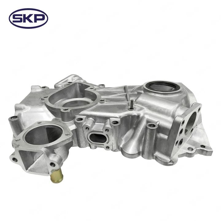 SKP Engine Oil Pan SK635205 image 2