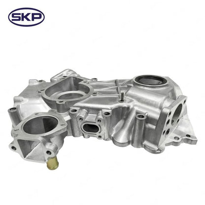 SKP Engine Oil Pan SK635205 image 2