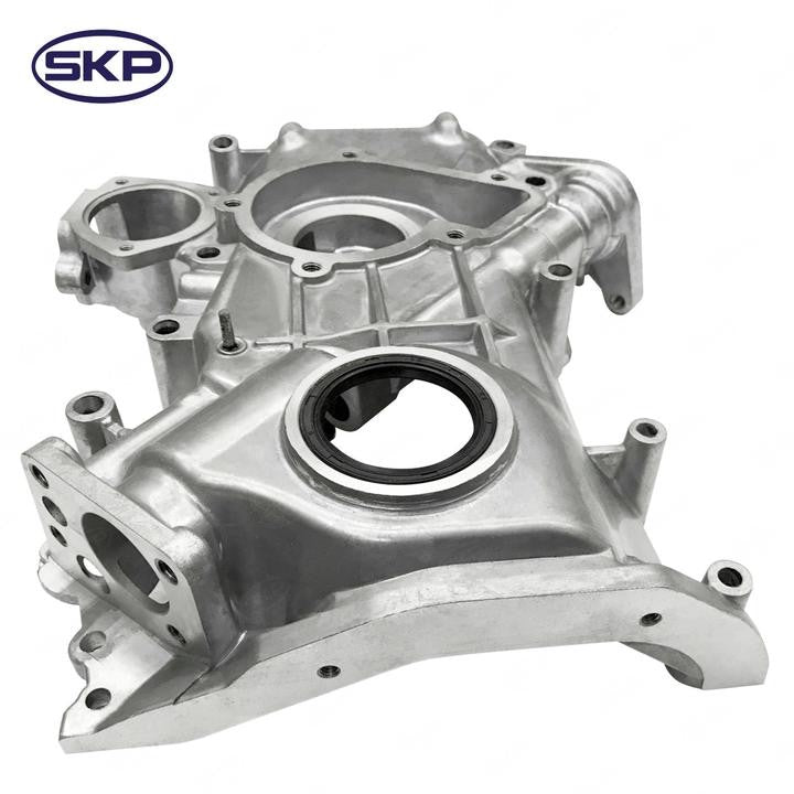 SKP Engine Oil Pan SK635205 image 4