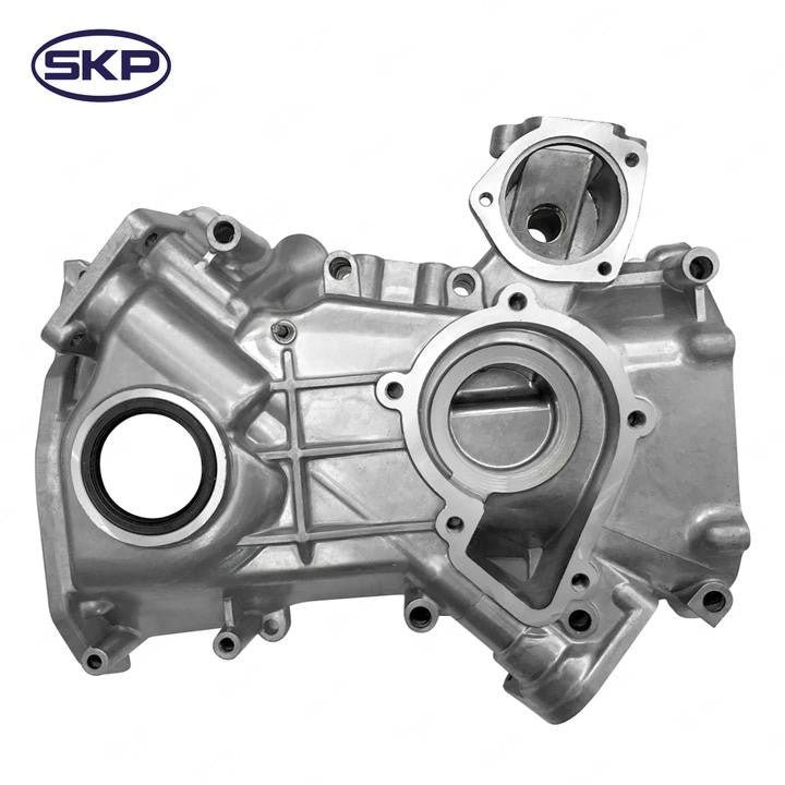 SKP Engine Oil Pan SK635205 main image