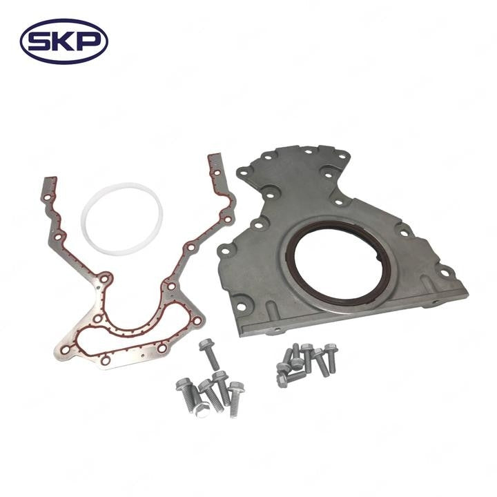 SKP Engine Rear Main Seal Cover SK635518