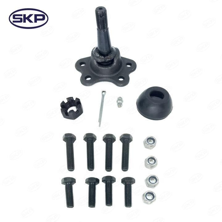 SKP Suspension Ball Joint SK6372 image 3