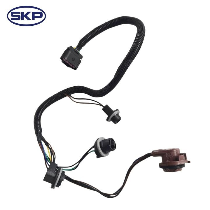 SKP Tail Light Harness SK645009