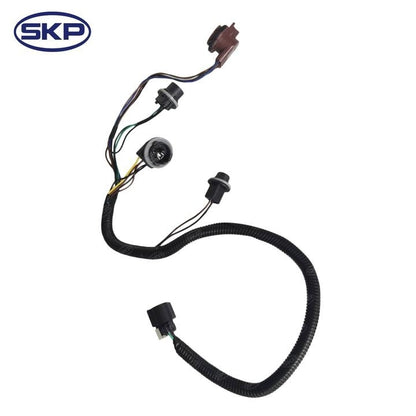 SKP Tail Light Harness SK645009