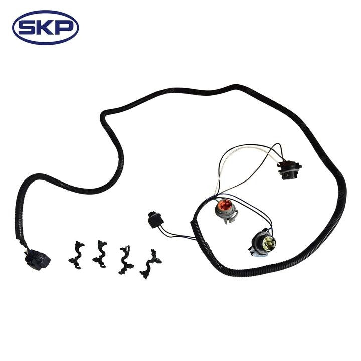 SKP Tail Light Harness SK645011