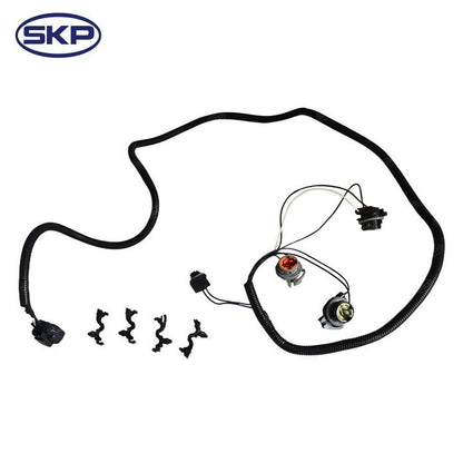 SKP Tail Light Harness SK645011