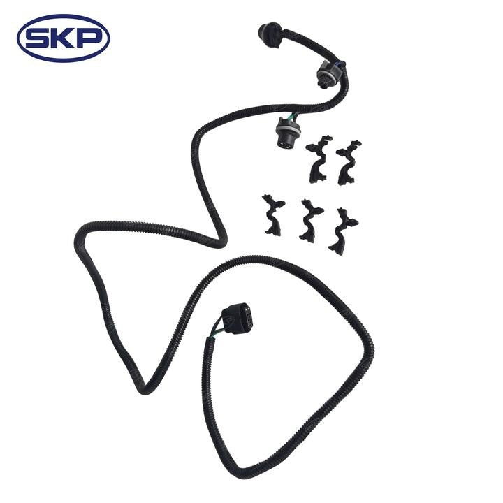 SKP Tail Light Harness SK645012