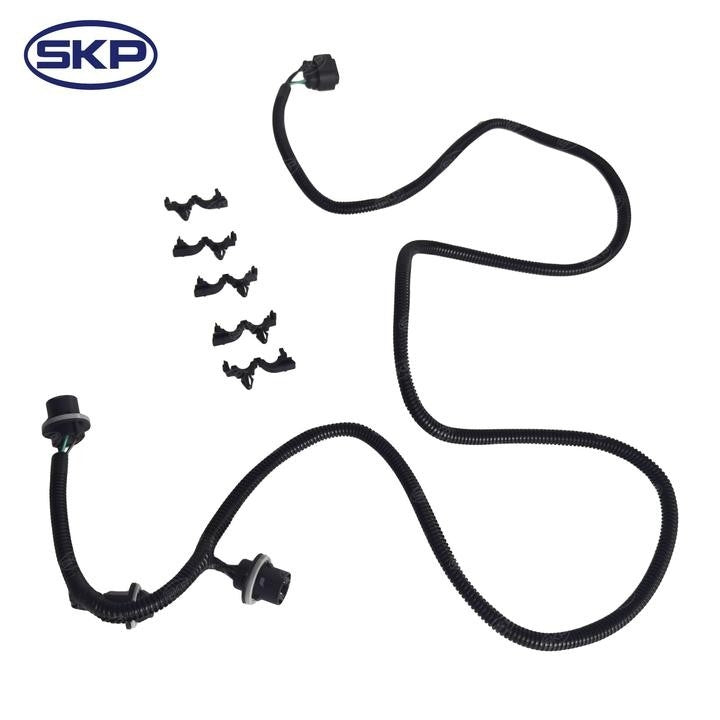 SKP Tail Light Harness SK645012