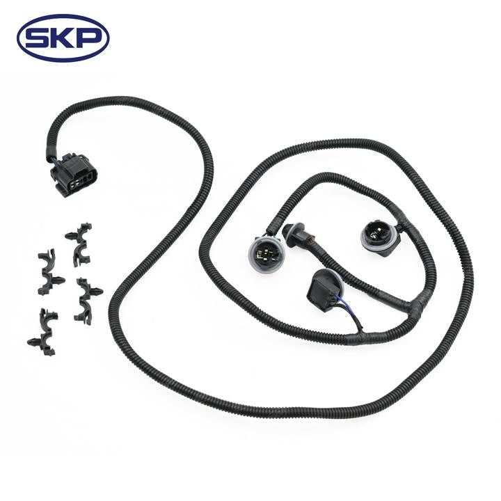 SKP Tail Light Harness SK645034