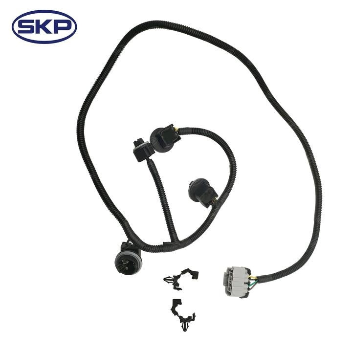 SKP Tail Light Socket SK645035