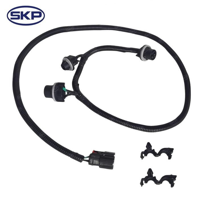 SKP Tail Light Harness SK645036