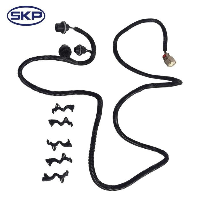 SKP Tail Light Harness SK645037