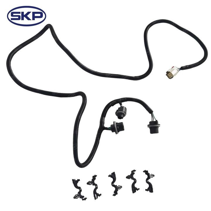SKP Tail Light Harness SK645037
