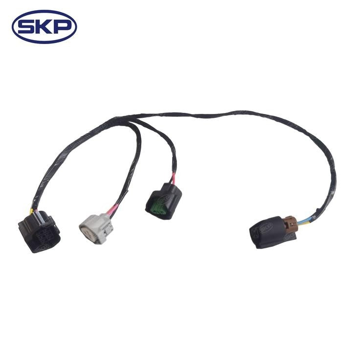 SKP Headlight Connector SK645040