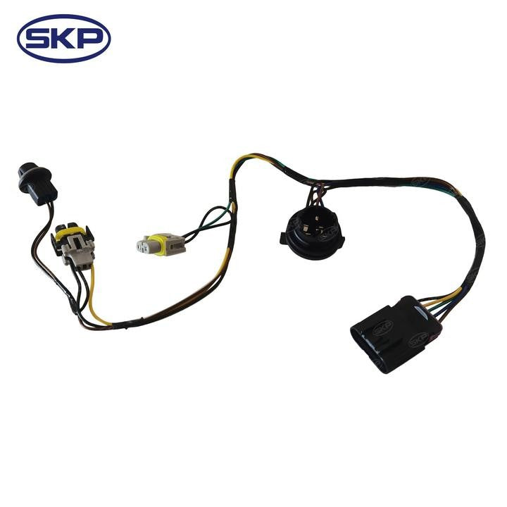 SKP SK645539 image 2