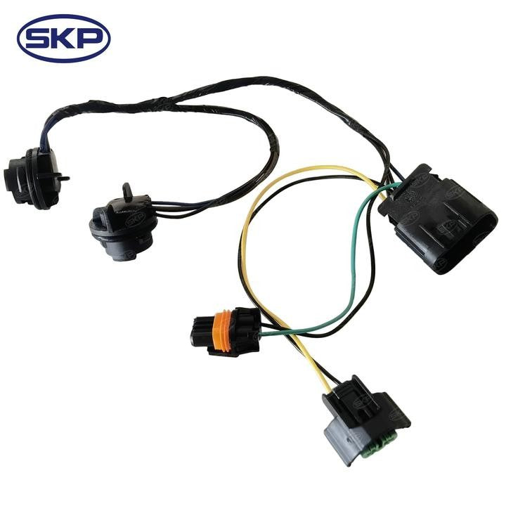 SKP Headlight Wiring Harness SK645745 main image