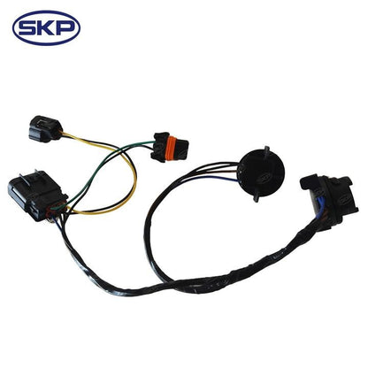 SKP Headlight Wiring Harness SK645745 image 3