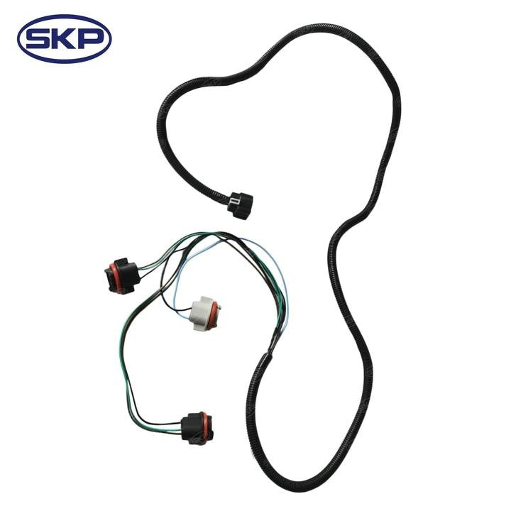 SKP Tail Light Harness SK645930