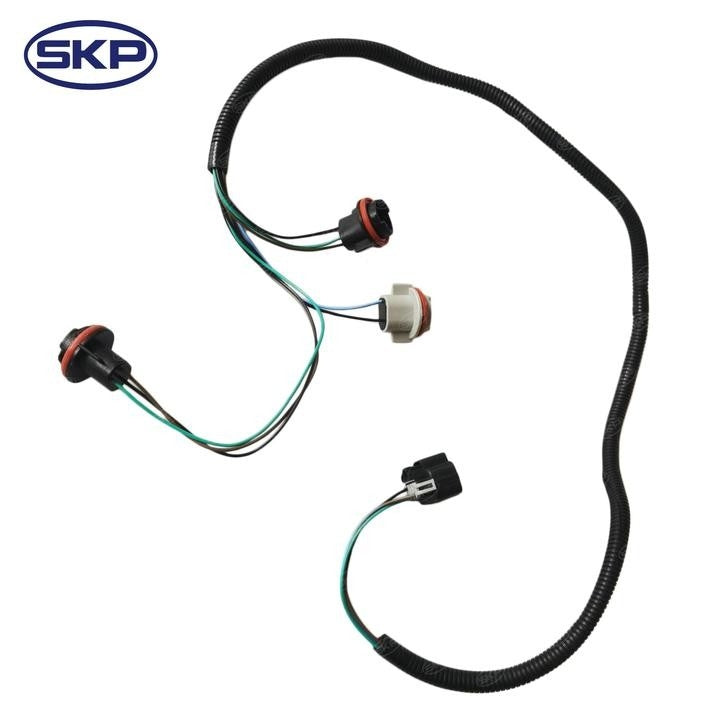 SKP Tail Light Harness SK645936