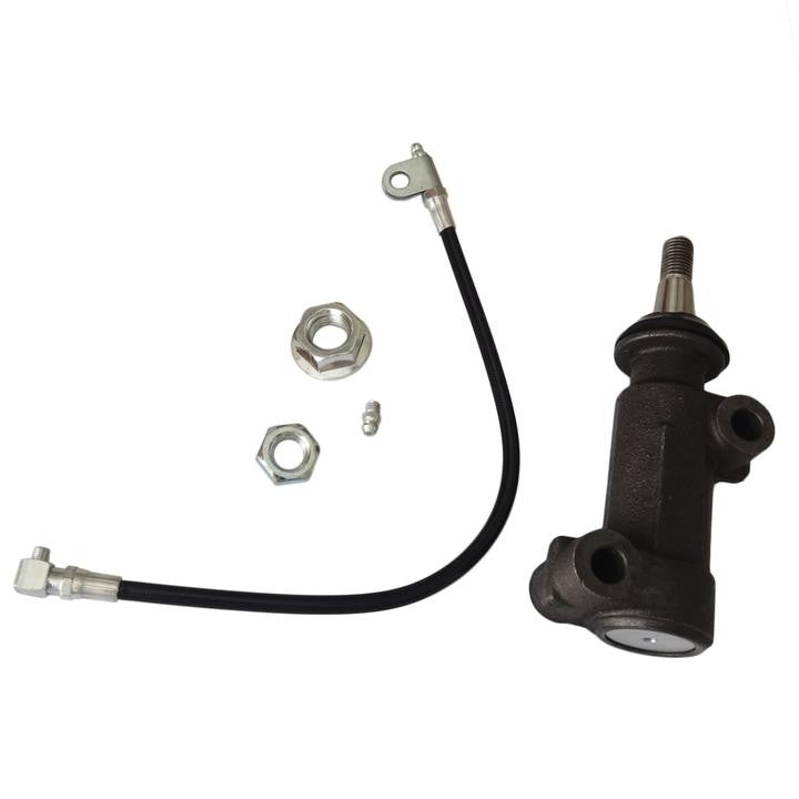 SKP Steering Idler Arm Bracket SK6659K