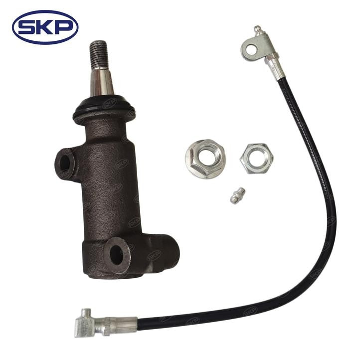 SKP Steering Idler Arm Bracket SK6659K