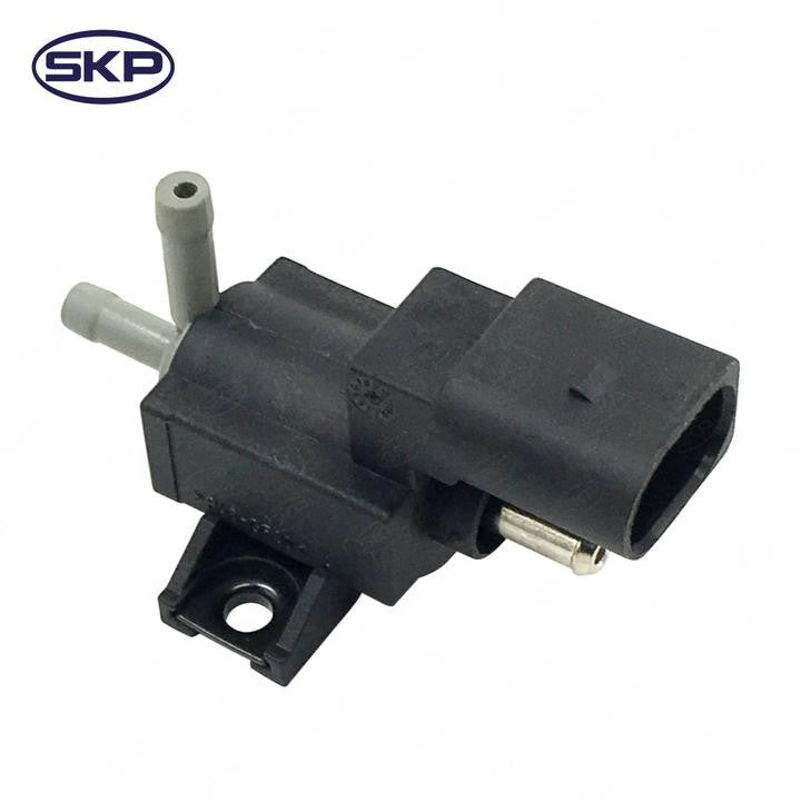 SKP Turbocharger Boost Solenoid SK667101 main image