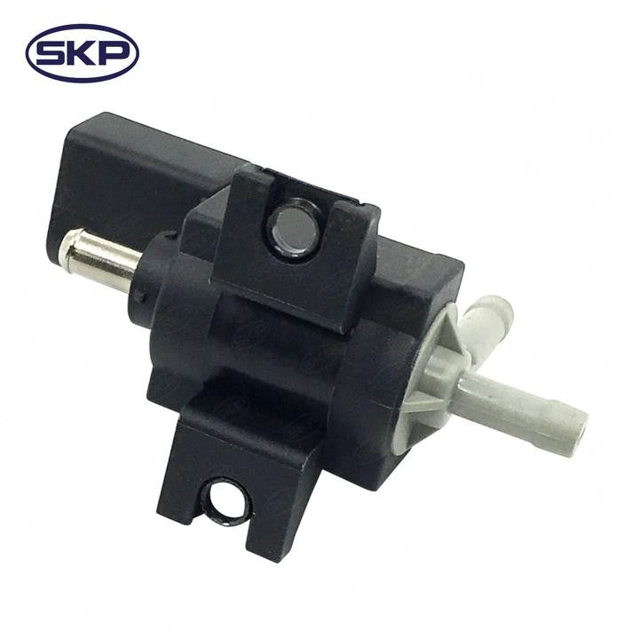 SKP Turbocharger Boost Solenoid SK667101 image 2