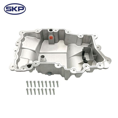 Skyward Automotive SK6675