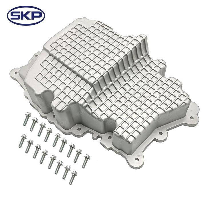 Skyward Automotive SK6675