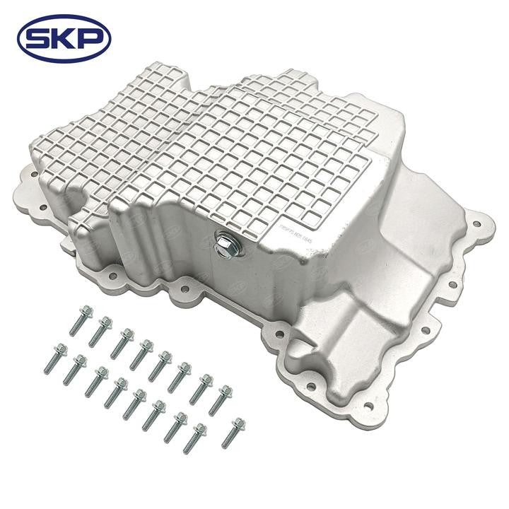 Skyward Automotive SK6675