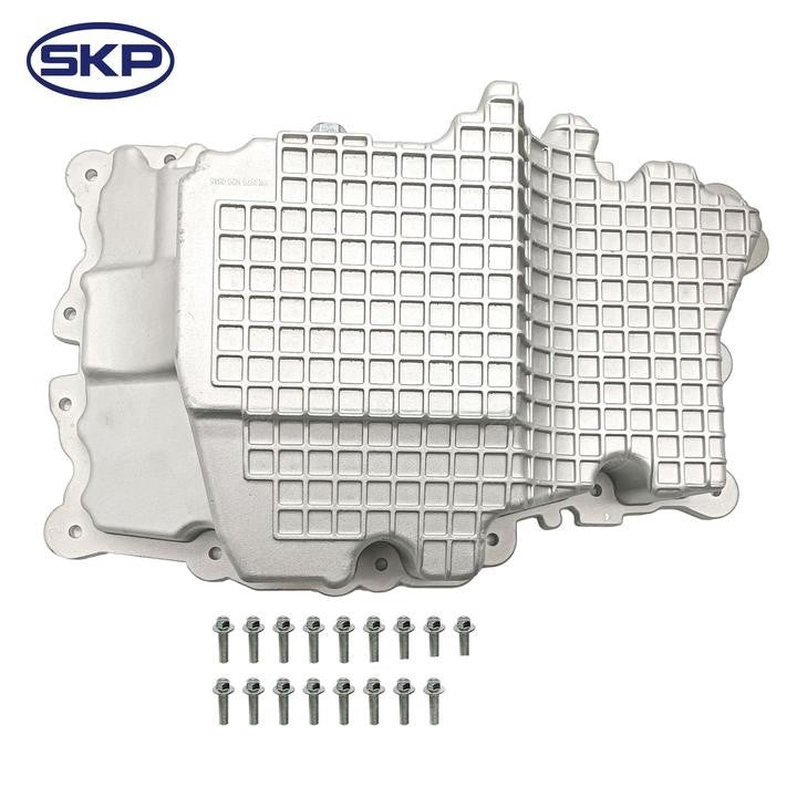 Skyward Automotive SK6675