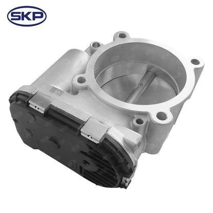 SKP Fuel Injection Throttle Body SK674010