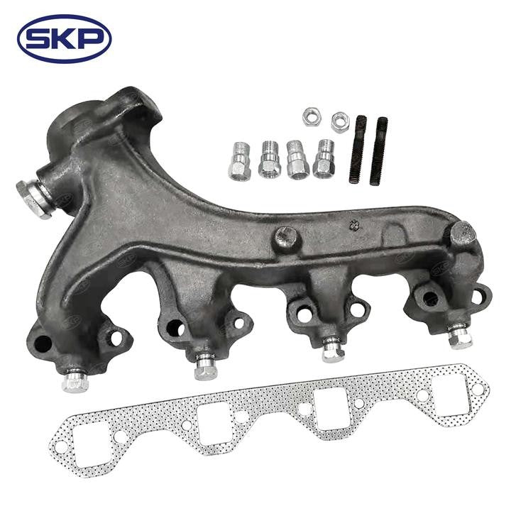 SKP Exhaust Manifold SK674169 image 2