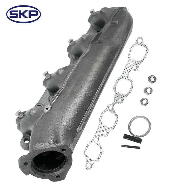 SKP Exhaust Manifold SK674244 image 3