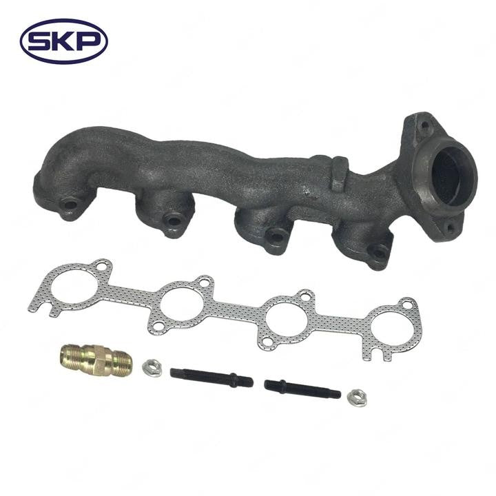 SKP Exhaust Manifold SK674407 main image