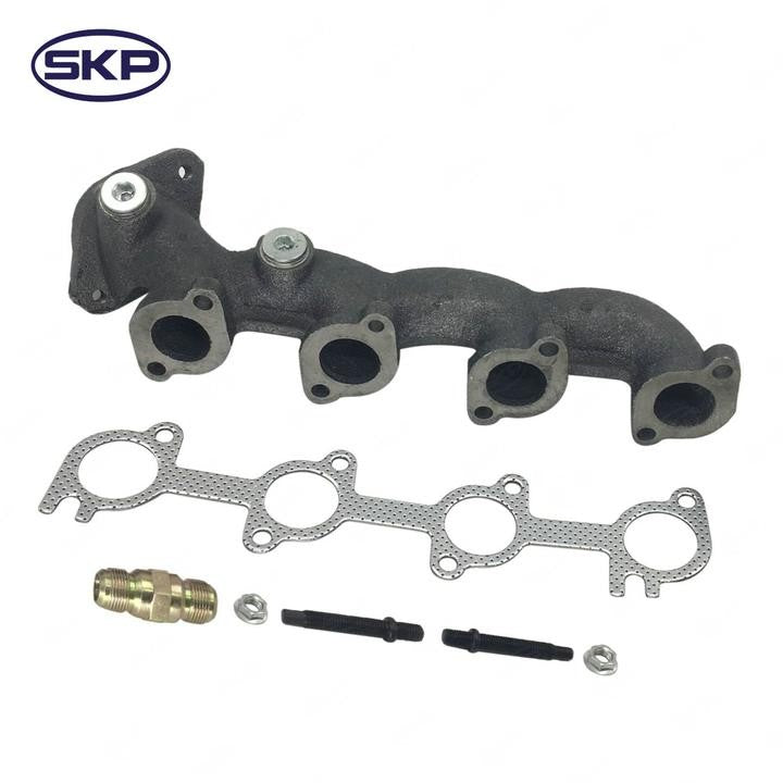 SKP Exhaust Manifold SK674407 image 2