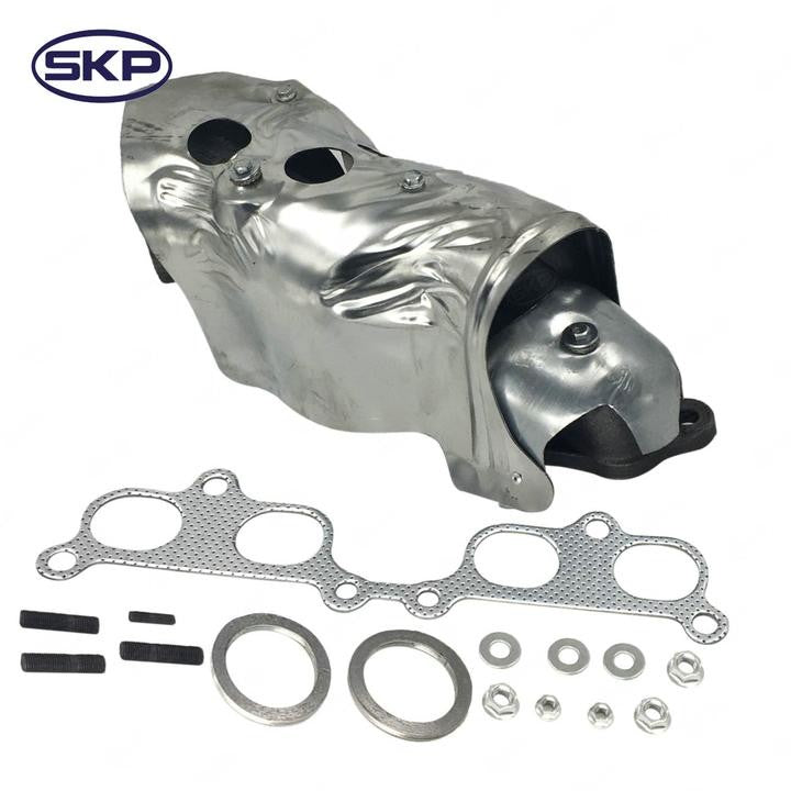 Skyward Automotive Exhaust Manifold SK674464 image 2
