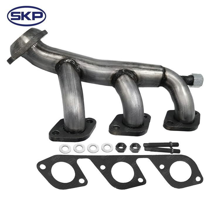 SKP Exhaust Manifold SK674535 image 2