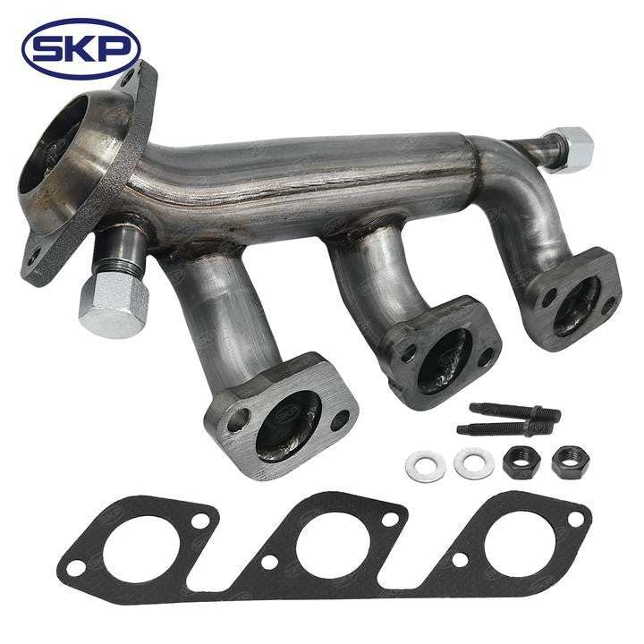 Skyward Automotive Exhaust Manifold SK674536 image 3