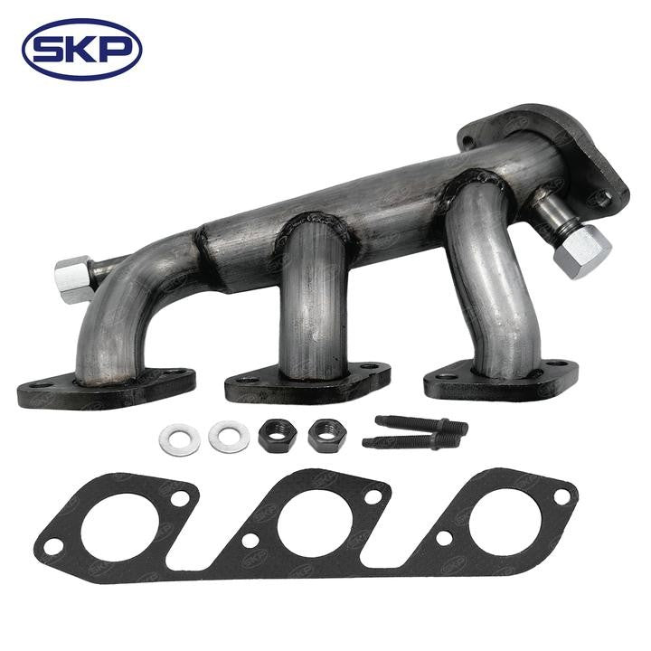 Skyward Automotive Exhaust Manifold SK674536 image 2