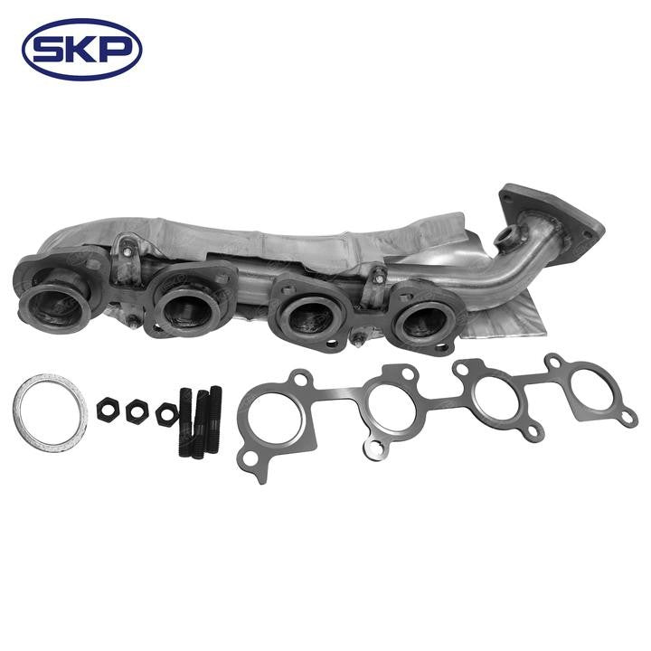 SKP Exhaust Manifold SK674684 image 3
