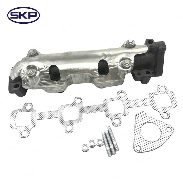 SKP Exhaust Manifold SK674736 image 2