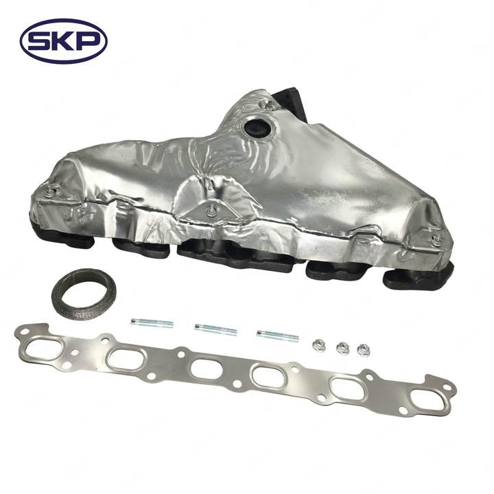 SKP Exhaust Manifold SK674777 main image
